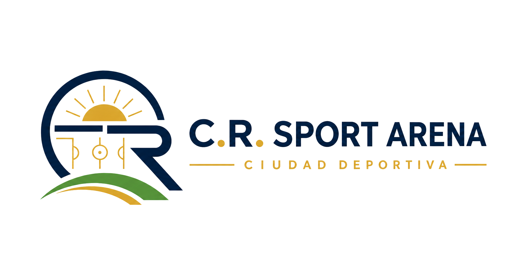 C.R. Sport Arena — Ciudad Deportiva